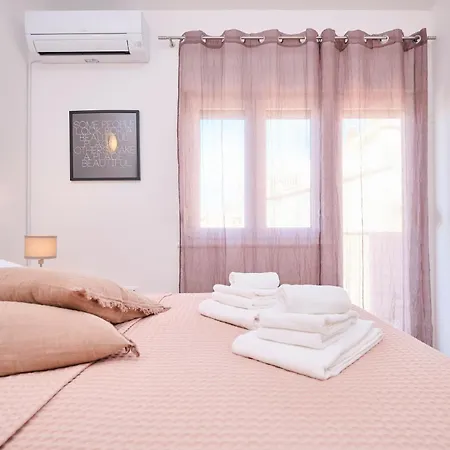 Apartamento By Litto Split