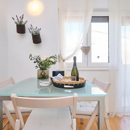 Appartement By Litto