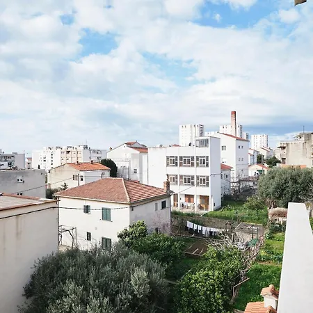 Appartement By Litto