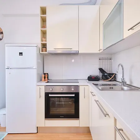 By Litto Appartement *