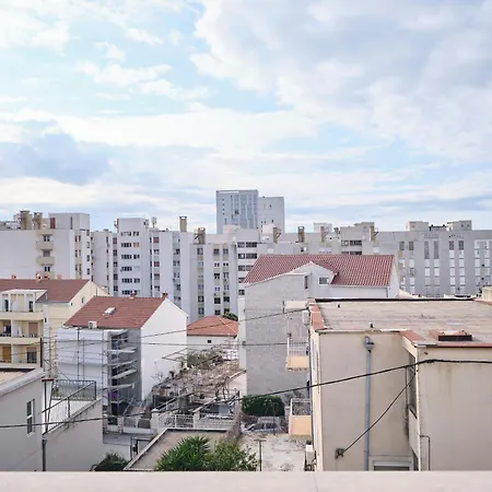 Appartement By Litto Split