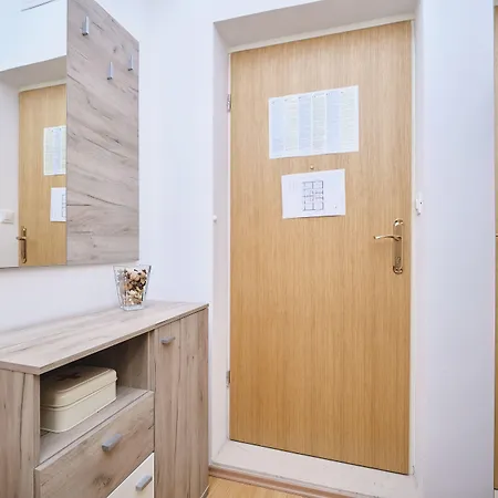 By Litto Appartement Split