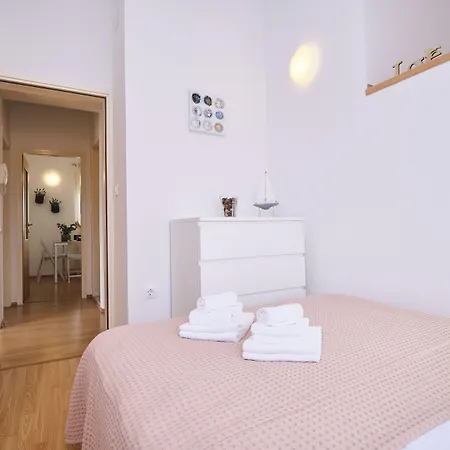 By Litto Appartement Split