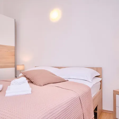 By Litto Appartement Split