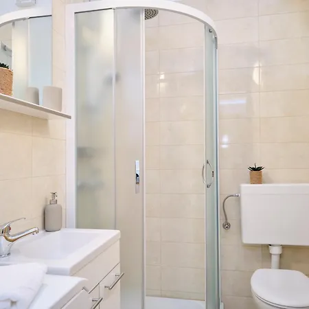 Apartamento By Litto Split