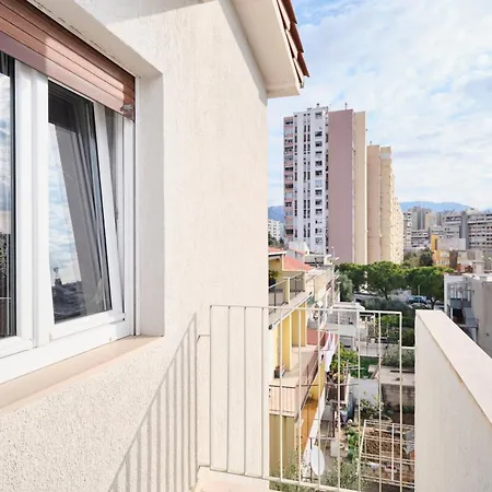 Apartamento By Litto