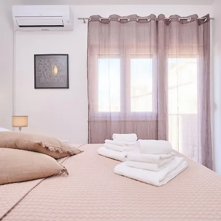 Apartamento By Litto