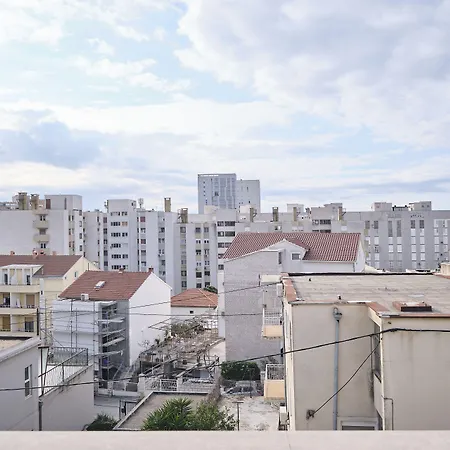 By Litto Appartement *