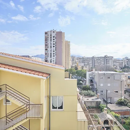 By Litto Appartement