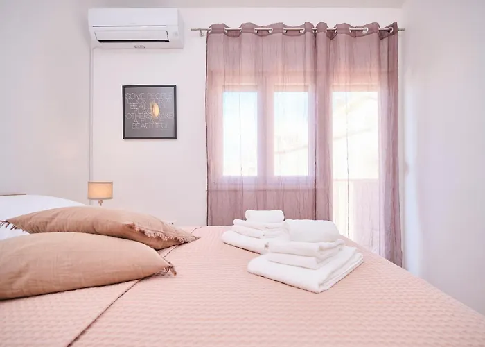 Apartamento By Litto Split