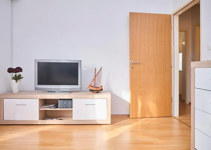 Apartamento By Litto Split