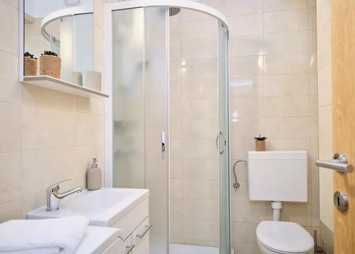 Apartamento By Litto Split