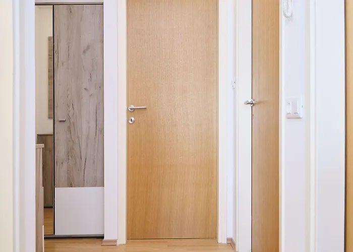 Apartamento By Litto Split