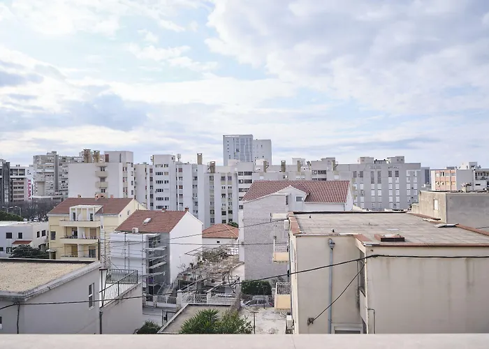 By Litto Apartamento *