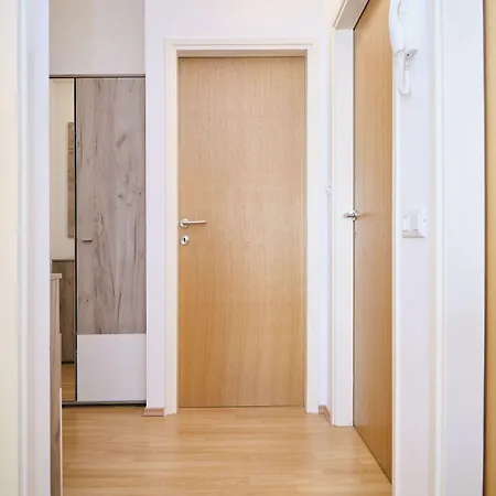 Daire By Litto Split