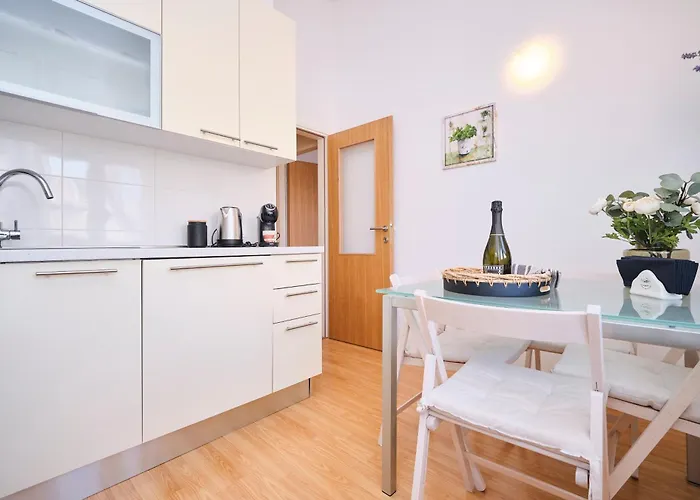 Apartman By Litto