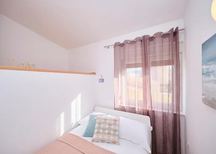 Apartman By Litto *