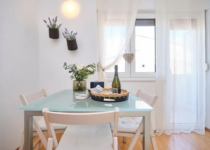 Apartman By Litto
