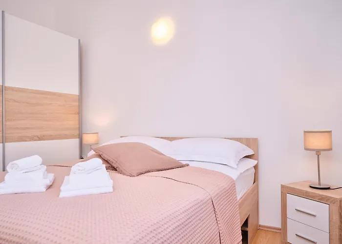 By Litto Apartman Split