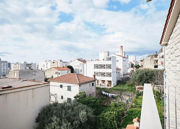 Apartman By Litto