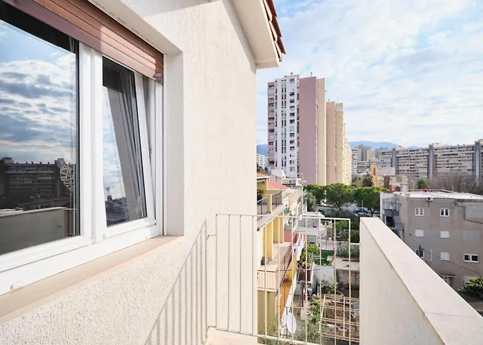 Apartman By Litto