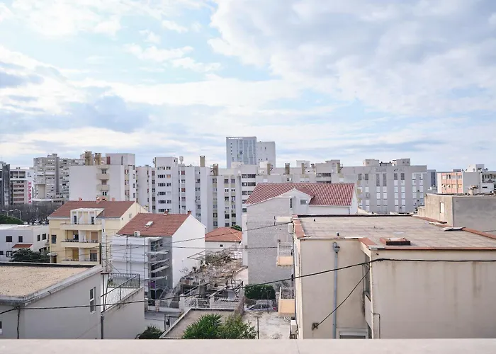 Apartman By Litto Split