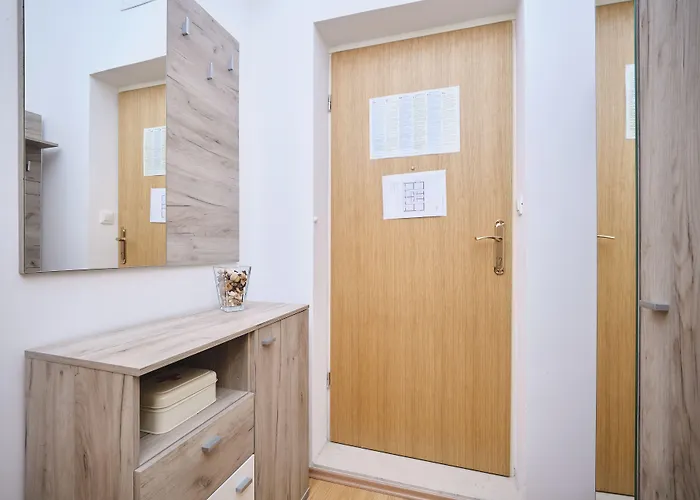 By Litto Apartman Split