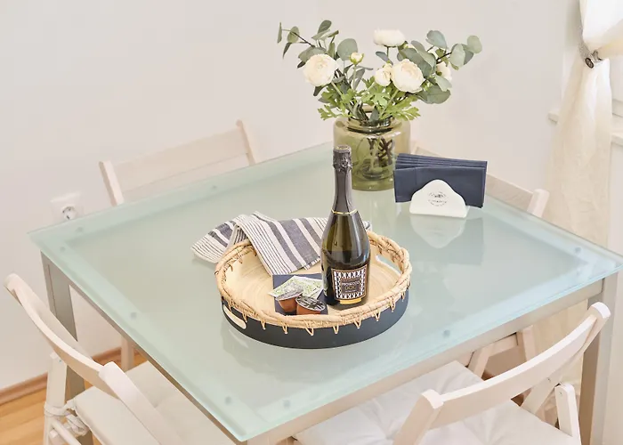 Apartman By Litto *