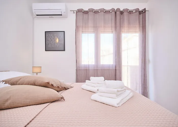 Apartman By Litto