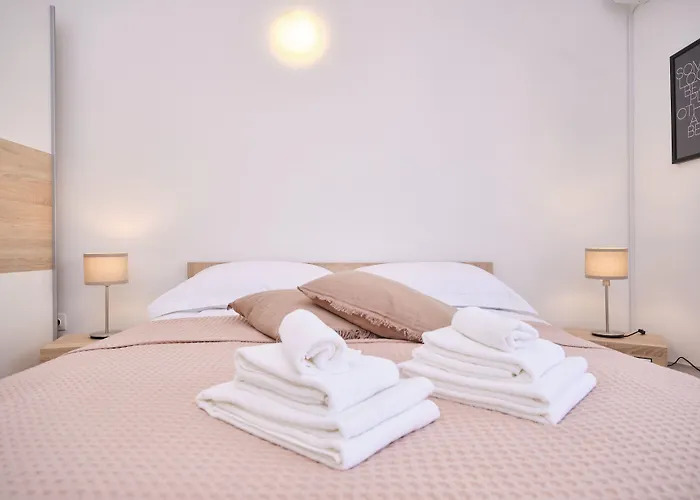 Apartman By Litto