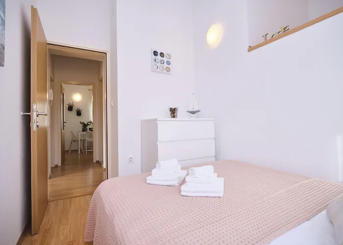 By Litto Apartman Split