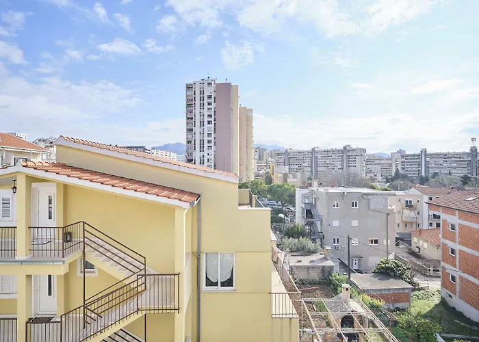By Litto Apartman